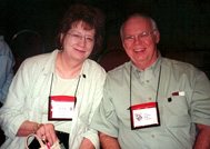 Jean and Scott Lovelace
